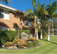 Gallipoli Court - Coogee Beach Accommodation