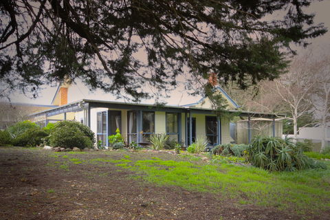 Galwiji Homestead - Coogee Beach Accommodation 0