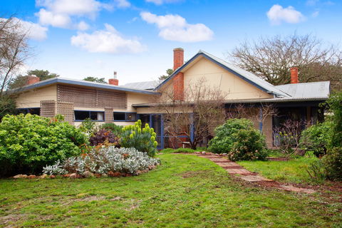 Galwiji Homestead - Coogee Beach Accommodation 2