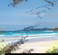 Gigi's - Coogee Beach Accommodation