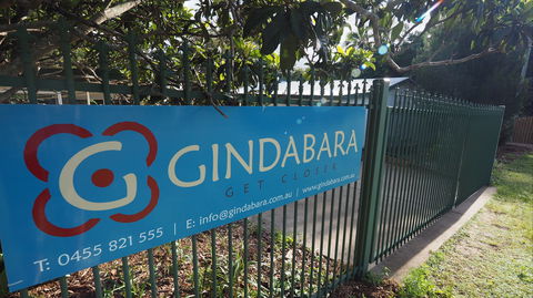 Gindabara - Coogee Beach Accommodation 0