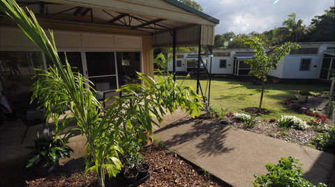 Gindabara - Coogee Beach Accommodation 1