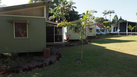 Gindabara - Coogee Beach Accommodation 2