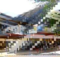 Golden Sands Retreat - Coogee Beach Accommodation