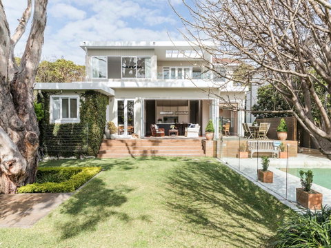 Hamptons At Nielsen Park - Coogee Beach Accommodation 0