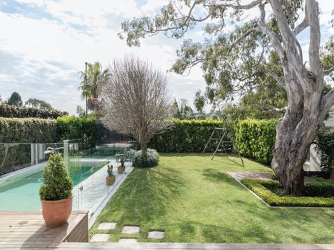 Hamptons At Nielsen Park - Coogee Beach Accommodation 1