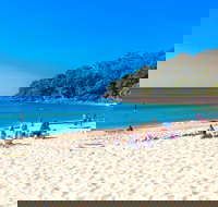 Hastings Beach Houses The - Coogee Beach Accommodation