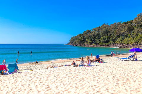 Hastings Beach Houses, The - Coogee Beach Accommodation 0