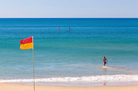 Hastings Beach Houses, The - Coogee Beach Accommodation 1