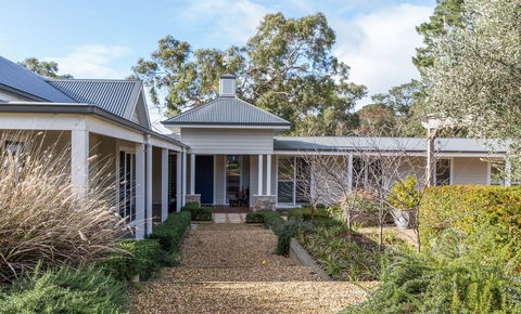 Haven Red Hill - Coogee Beach Accommodation 0