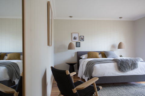 Haven Red Hill - Coogee Beach Accommodation 1