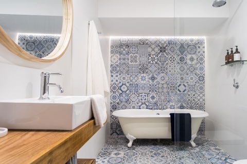Haven Red Hill - Coogee Beach Accommodation 2