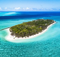 Heron Island Resort - Coogee Beach Accommodation