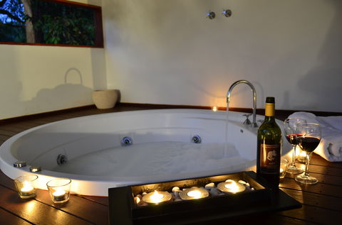 Hidden Valley Forest Retreat - Coogee Beach Accommodation 1