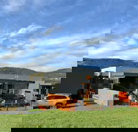 Highland Getaway Luxury Farm Stay BB - Coogee Beach Accommodation