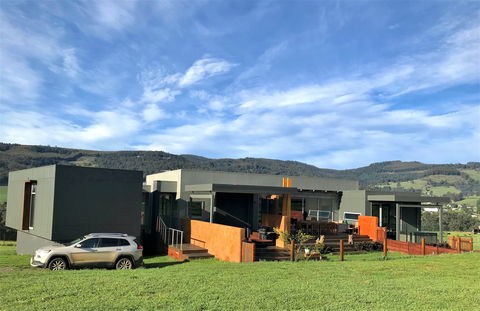 Highland Getaway Luxury Farm Stay B&B - Coogee Beach Accommodation 0