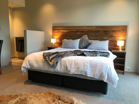 Highland Getaway Luxury Farm Stay B&B - Coogee Beach Accommodation 1