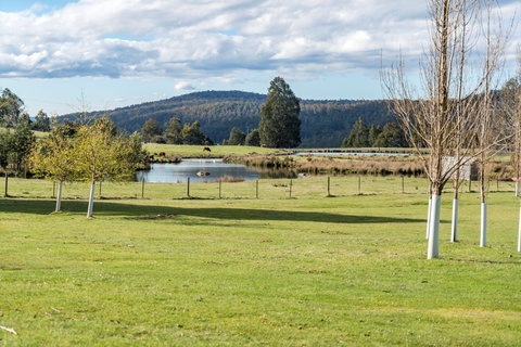 Highland Caravan Park - Coogee Beach Accommodation 1