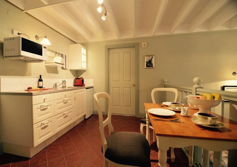 Highview House - Coogee Beach Accommodation 1