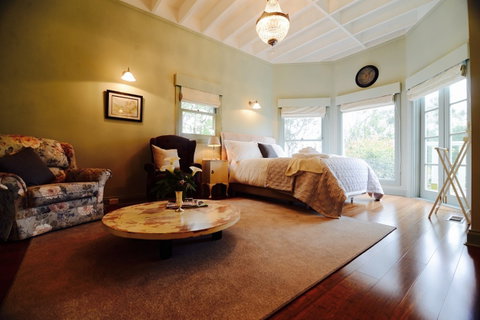 Highview House - Coogee Beach Accommodation 2