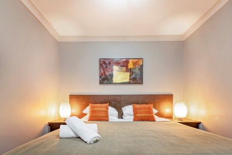 Horizons 418 - Coogee Beach Accommodation 0