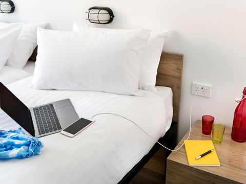 Hostel G Perth - Coogee Beach Accommodation 0
