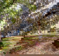 Humes Crossing campground - Coogee Beach Accommodation