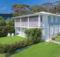 Hyams Beach Bed and Breakfast - Coogee Beach Accommodation