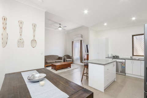 IADA On Iodide - Coogee Beach Accommodation 1