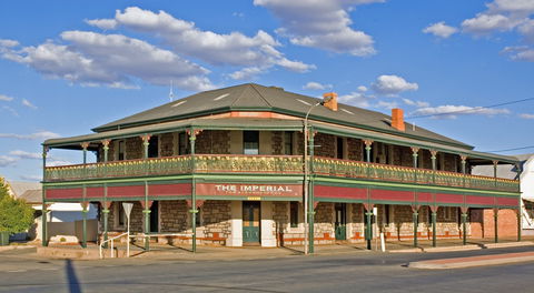 Imperial Fine Accommodation - Coogee Beach Accommodation 0