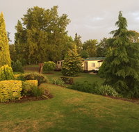 Inverell Caravan Park - Coogee Beach Accommodation