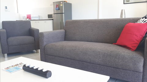 Jadran Motel And El Jays Holiday Lodge - Coogee Beach Accommodation 1
