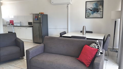 Jadran Motel And El Jays Holiday Lodge - Coogee Beach Accommodation 2