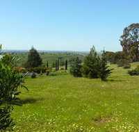 Jonathan Art Centre - Jarramarrumba House - Coogee Beach Accommodation