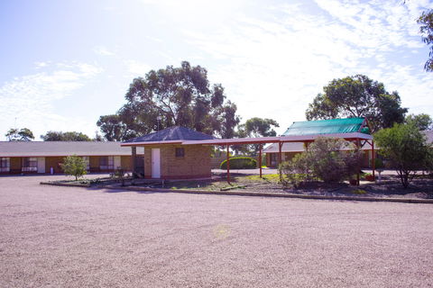 Kadina Gateway Motor Inn - Coogee Beach Accommodation 1