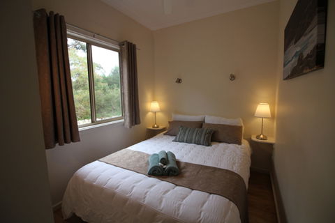 Kangaroo Island Coastal Villas - Coogee Beach Accommodation 1