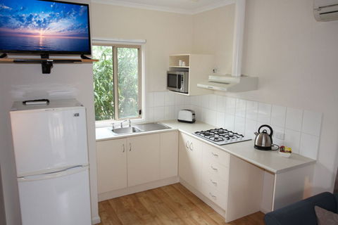 Kangaroo Island Coastal Villas - Coogee Beach Accommodation 2