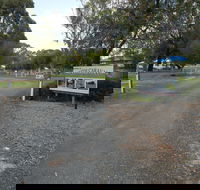 Keith Caravan Park Inc. - Coogee Beach Accommodation