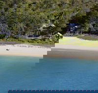 Kims Beachside Retreat - Coogee Beach Accommodation