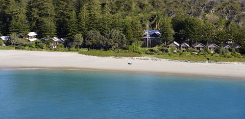 Kims Beachside Retreat - Coogee Beach Accommodation 0