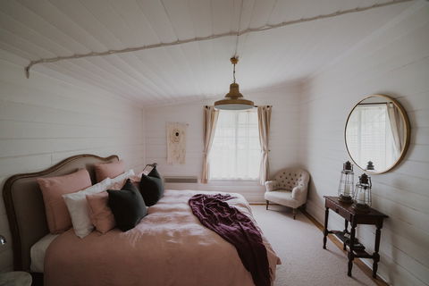 Kimo Estate - Coogee Beach Accommodation 1