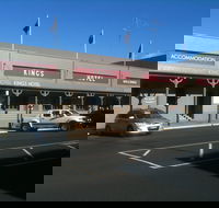 Kings Hotel - Coogee Beach Accommodation