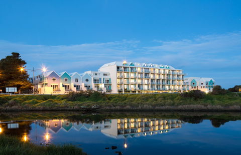 Lady Bay Resort - Coogee Beach Accommodation 1