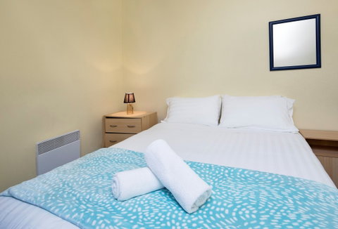 Leo's Cottage - Coogee Beach Accommodation 2