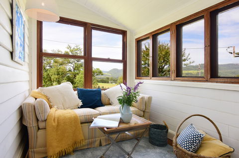 Lulu Hill Cottage - Kangaroo Valley - Coogee Beach Accommodation 0