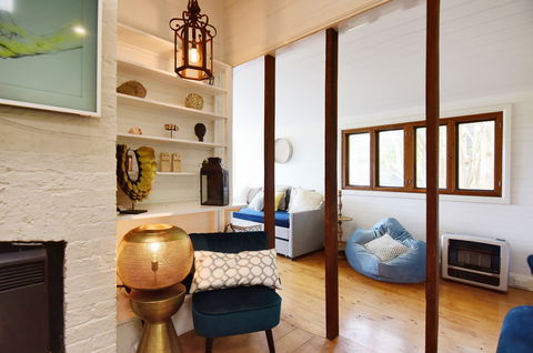 Lulu Hill Cottage - Kangaroo Valley - Coogee Beach Accommodation 2