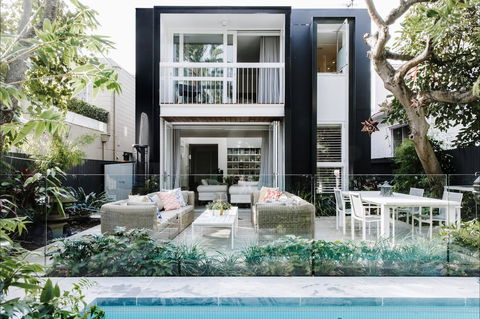 Luxico - Harbourside Retreat - Coogee Beach Accommodation 0
