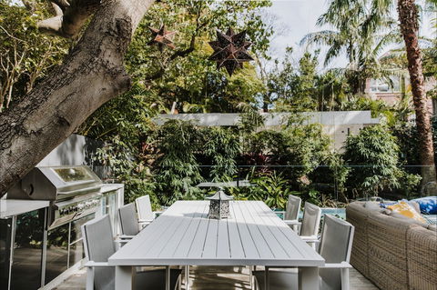 Luxico - Harbourside Retreat - Coogee Beach Accommodation 1