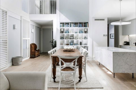 Luxico - Harbourside Retreat - Coogee Beach Accommodation 2