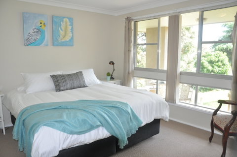 Macassar BnB - Coogee Beach Accommodation 0